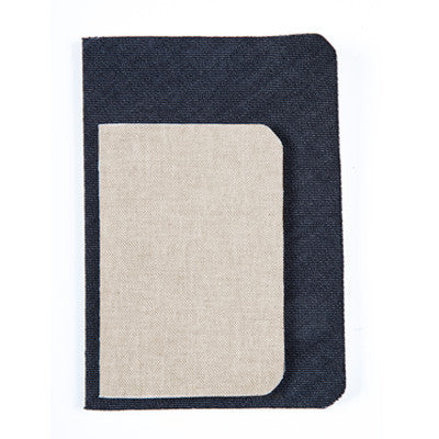 Vision and Execution Handmade Notebooks