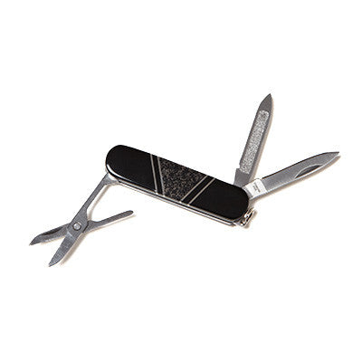 Sanmai-Nomad Pocket Knife