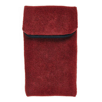 Velvet iPhone Cover