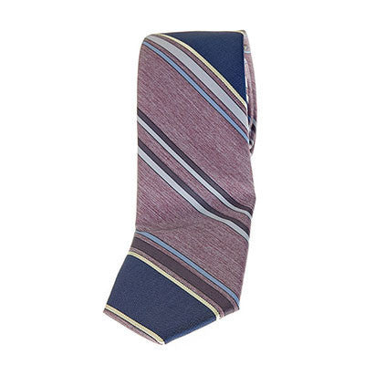 Striped Tie