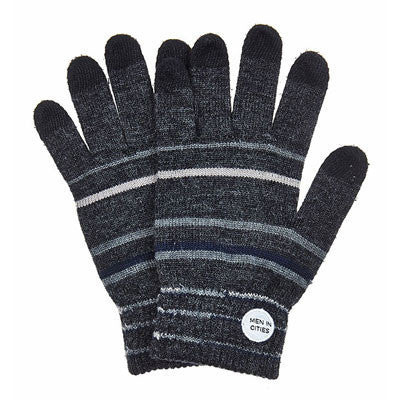 ESSENTIALS FOR MEN IN NEW YORK KIT