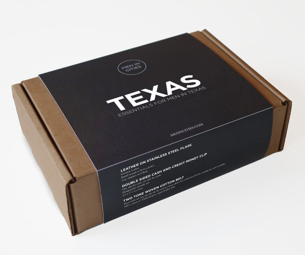 Texas Box