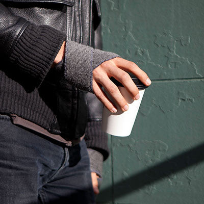 Alpaca Warrior Gloves